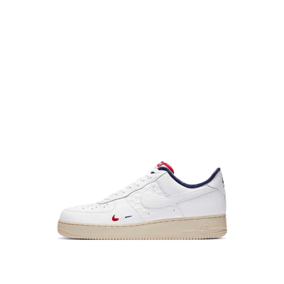 Nike Air Force 1 Low "Kith Paris" | CZ7927-100