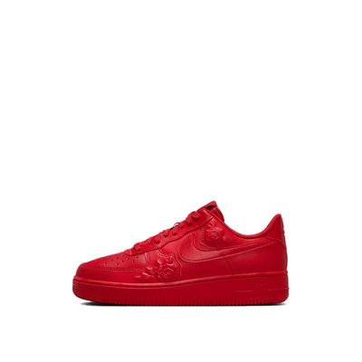 Nike Air Force 1 Low '07 "Red Roses" | HF2016-600