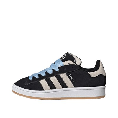 adidas Campus 00S Double W "Black" | JQ5747