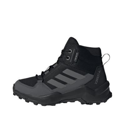 Adidas Terrex Ax4r R.Rdy Kids "Black" | IF6517