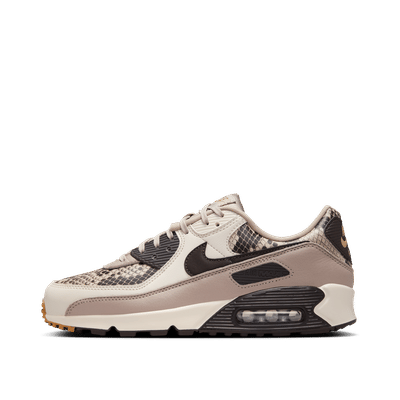 Nike Wmns Air Max 90 SE "Snakeskin" | HF1212-200