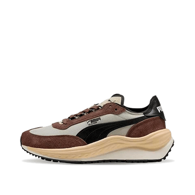 Puma Rider Elite Winter "Brown" | 403301-01
