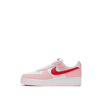 Nike Air Force 1 Low "Valentines Day Love Letter" | DD3384-600