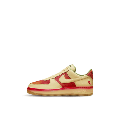 Nike Air Force 1 Low '07 "Chili Pepper" | DZ4493-700