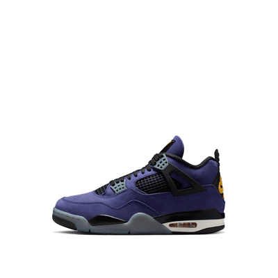 Air Jordan 4 Retro "Imperial Purple" | FV5029-500