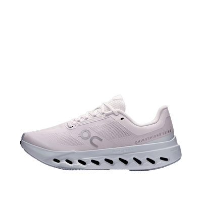 On Cloudsurfer Next Wmns "White/Grey" | 3WE30054721