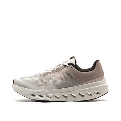 On Cloudsurfer Next Wmns "Fog/Ivory" | 3WE30053213