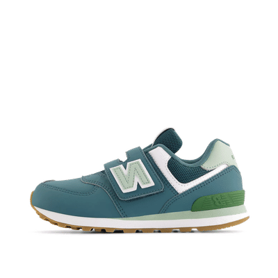 New Balance 574 Kids "Green" | PV574NG