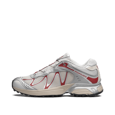 Salomon XT-Whisper "Almond Milk / Footwear Silver / Lava Falls" | L49219100