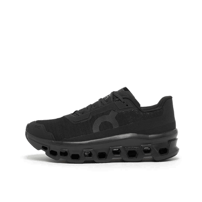 On Cloudmonster Void "Black" | 3MF10671043