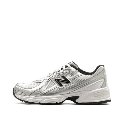 New Balance 740 "Silver/Black GS" | GR740NW