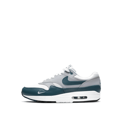 Nike Air Max 1 "Dark Teal Green" | DH4059-101