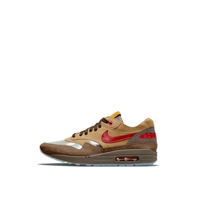 Nike Air Max 1 CLOT "Kiss of Death CHA" | DD1870-200