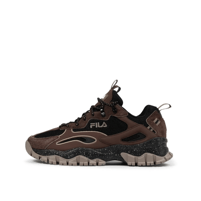 Fila Ray Tracer TR2 "Black" | FFM005873178