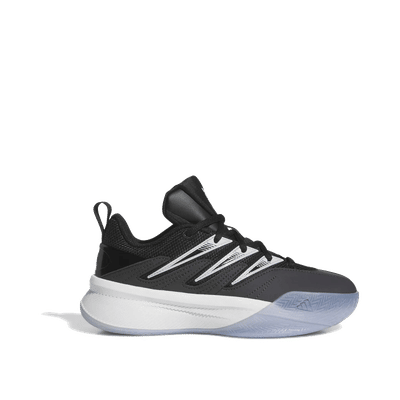 Adidas Dame Certified 3 "Noir" | JP7661