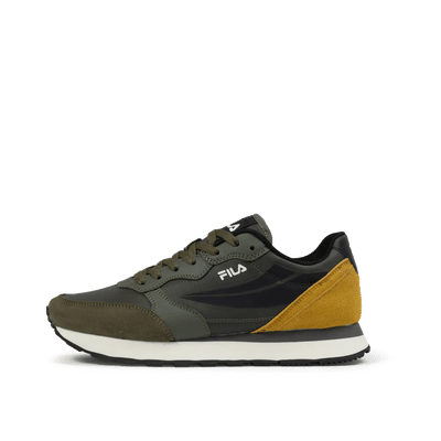 Fila Hypert "Green" | FFM038063199