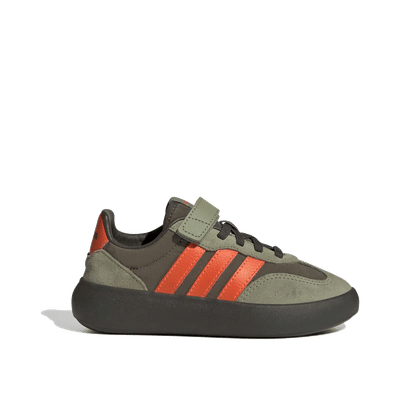 Adidas Barreda Decode "Green" | JQ8849