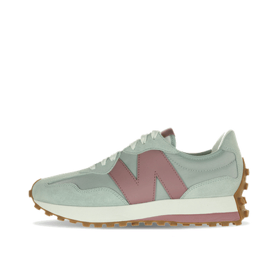 New Balance W3277 "Green" | W3277BS