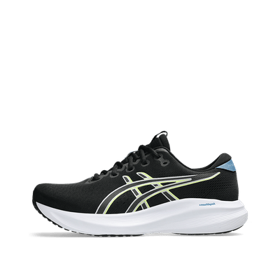 ASICS Gel-Excite 11 "Black/Pure Silver" | 1011C080-003