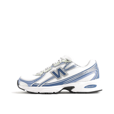 New Balance U740 "White/Magic Blue/Blue" | U7405K9