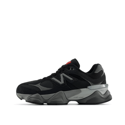 New Balance 9060 GS "Black/Grey" | GC9060BK