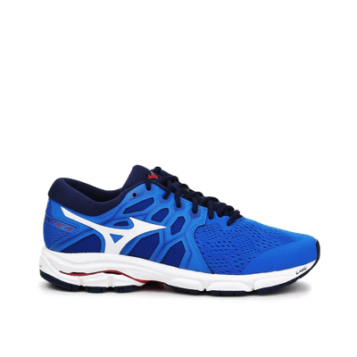Mizuno Wave Equate 4 "Blue" | J1GC204801