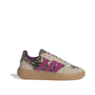 Adidas Barreda Decode "Beige" | KJ6331