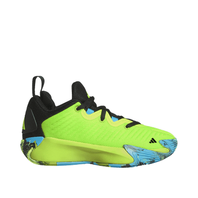 Adidas Initiation J "Green" | JQ6857