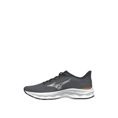 Mizuno Wave Serene 2 "Grey" | J1GD255972