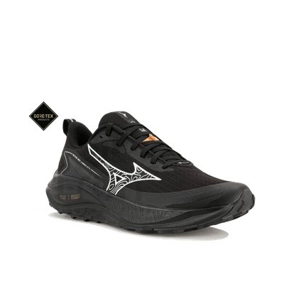 Mizuno Neo Lumina Gore-Tex "Black" | J1GK265922