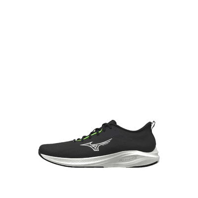Mizuno Enerzy Runnerz 2 "Black" | K1GA251053