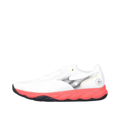 Mizuno Wave Enforce Court "White" | 61GA243260