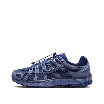 Nike Wmns P-6000 "World Indigo Midnight Navy" | IM5237-400