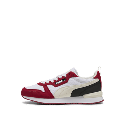 Puma R78 "Dark Crimson/Warm White" | 393910-16