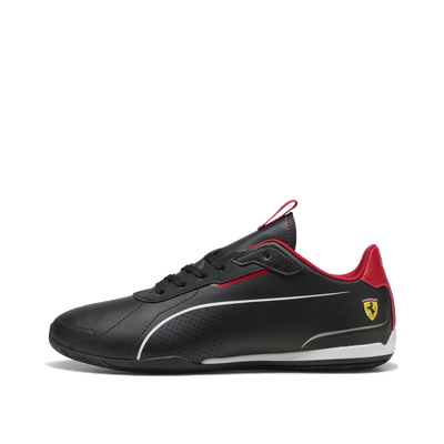 PUMA Scuderia Ferrari Neo Cat 3.0 "Black/Rosso Corsa" | 309082-01
