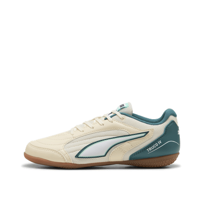 PUMA Truco IV It "Sugared Almond/White/Emerald Ice" | 108970-03
