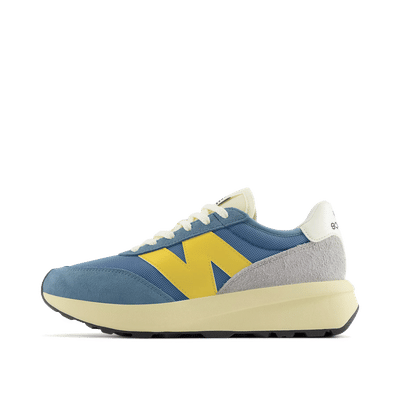 New Balance 370 "Blue/Orange" | U370YB