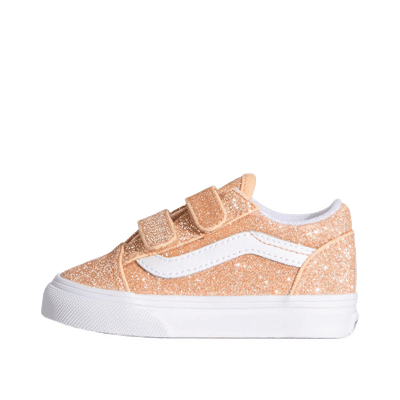 Vans Old Skool V "Orange" | VN000VAYFNL