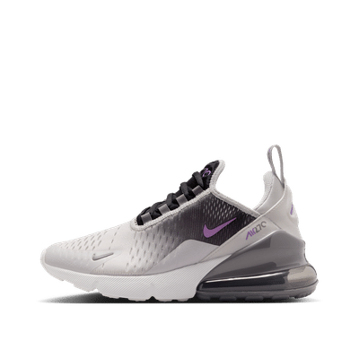 Nike Air Max 270 "Grey" | 943345-049