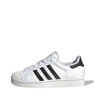 Adidas Superstar II W "Snakeskin White/White" | JP8162