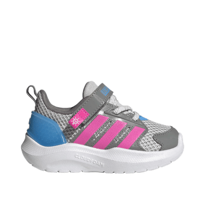 Adidas Lightorama Runner "Grey" | HQ9257