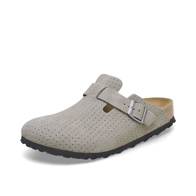 Birkenstock Boston Clog "Grey" | 1027040