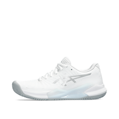 ASICS Gel-Challenger 14 "White/Pure Silver" | 1042A232-100