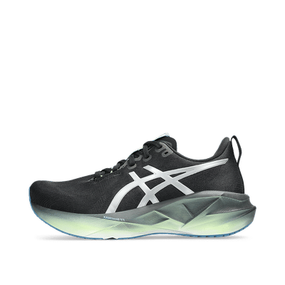 ASICS Novablast 5 "Luxe/Black" | 1012B815-001