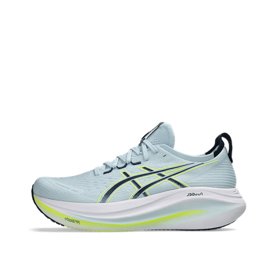 ASICS Gel-Nimbus 27 "Sky/Midnight" | 1011C205-400
