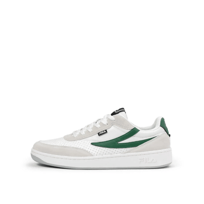 Fila Sevaro "White" | FFM025213063