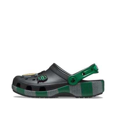 Crocs Toddlers Harry Potter "Slytherin" Clog | 21054690H