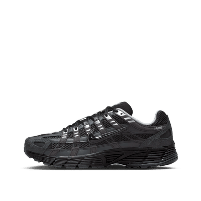 Nike P-6000 SE "Anthracite/Black-Chrome-Metallic Silver" | HF0015-002