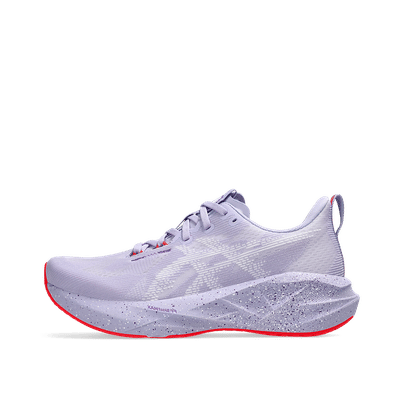 ASICS Novablast 5 "Vapor/Edo Purple" | 1012B912-500