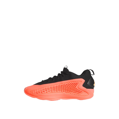 adidas Originals Anthony Edwards 1 Mid "Black" | JI4068